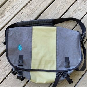 Timbuk2 X-Large Messenger Computer Bag